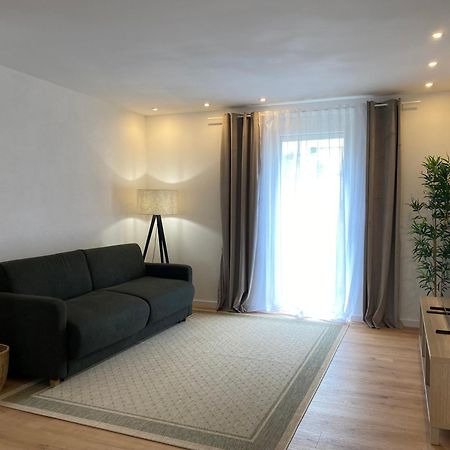 Modern Living Apartment - Naehe Krankenhaus, Altstadt, Bahnhof - 3-Zimmer Amberg Extérieur photo
